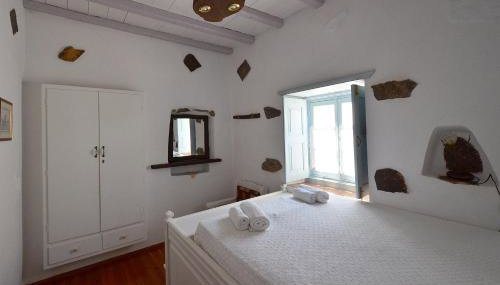 Patmos Chora traditional villa Genadio - Foto 3