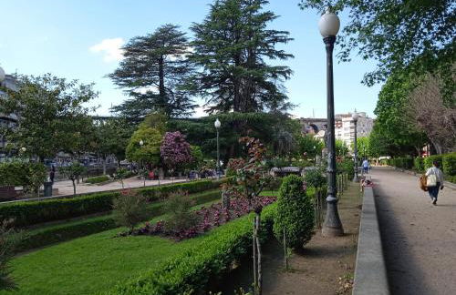 As Mimosas d'Cross - Foto 49