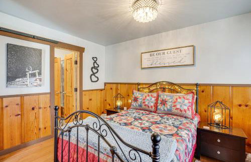 1 Blk to Main St! Crystal Connection Montrose Home - Foto 23