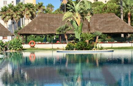 MI CAPRICHO BEACHFRONT- 9E Apartment with sea views - Costa del Sol - Foto 16