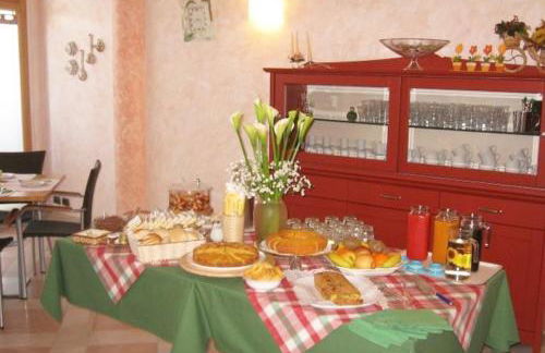 Agriturismo B&B Il Girasole - Photo 7