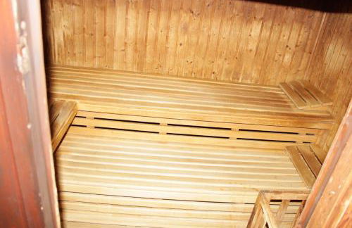 Ferienwohnung HAGEBUTZE Entspannung pur mit Sauna-Poolzugang - Foto 29