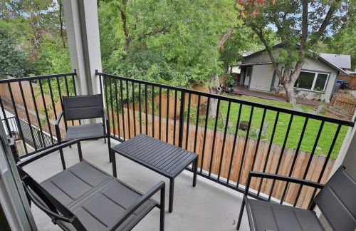 Luxury 3 bedroom, all with private bathrooms - Foto 20