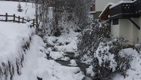 Ski 3 Vallées à 80m télécabine de l'Olympe - appt 50m2, 3étoiles - Foto 4