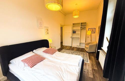 Villa Sommerkamp - Foto 12