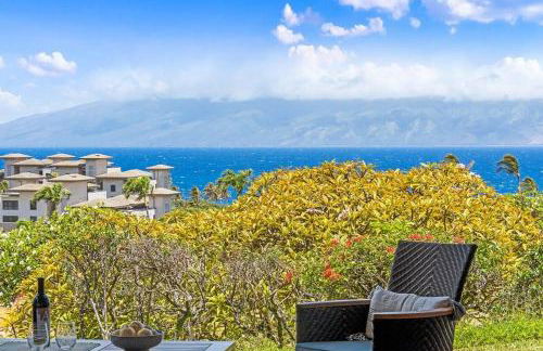 Kapalua Ridge Villas 2612 · KRV 2612 Renovated 1BD Ocean Views W - Foto 10