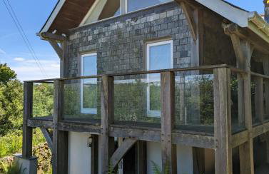 Private Double Room and Ensuite in Historic Cornish Cottage - Photo 19