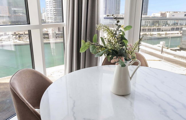 Silkhaus Marina Rise Towers - Photo 9