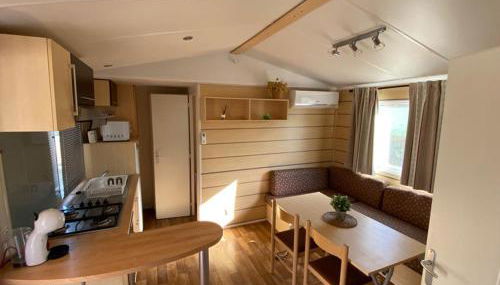 Bungalows-Cortijo Da Luigi-4 adultos-2 Dormitorios-Piscina-Ideal familias-Cártama-Málaga - Foto 3