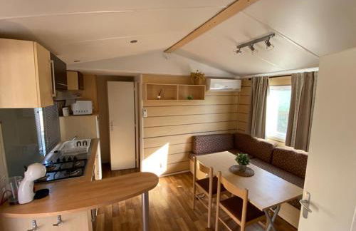 Bungalows-Cortijo Da Luigi-4 adultos-2 Dormitorios-Piscina-Ideal familias-Cártama-Málaga - Foto 3