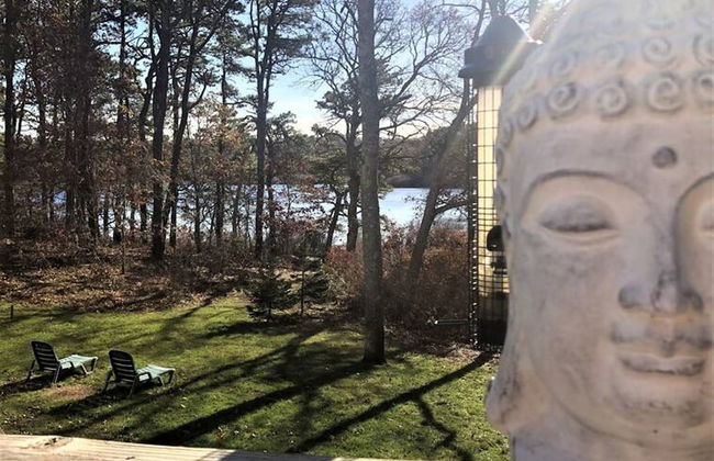 The Breeze Overlooking Minister s Pond - Foto 44