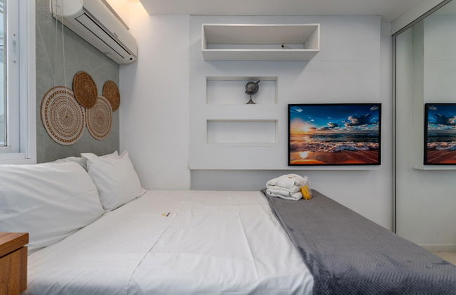 Luxury in Barra da Tijuca for Families Pp102 Z10 - Foto 17