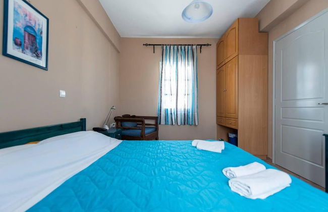 Santorious Nice View Apartment - Photo 2