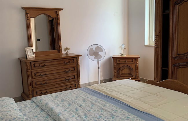 Don Michele Apartments - Photo 1