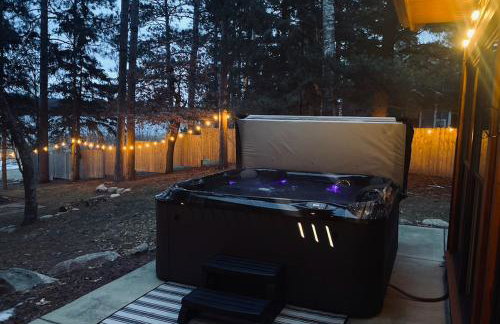 North Loon Cabin - Foto 6