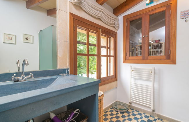 Son Arbo Gran in Algaida - Foto 35