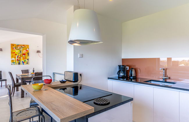 La Ganivelle - Foto 4