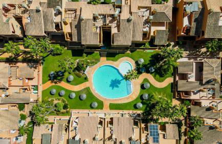 Beach Huisje Mar Menor - Foto 1