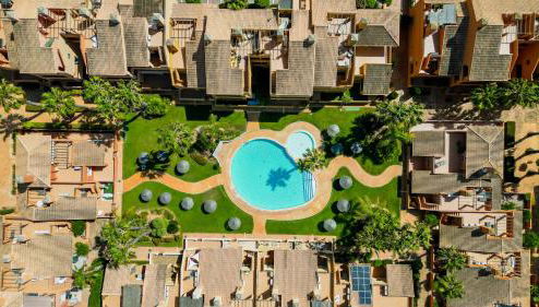 Beach Huisje Mar Menor - Foto 1