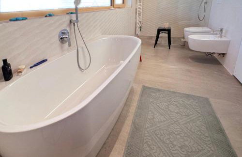 Ferienwohnung Halbinsel52 I Seesicht - Exklusive Maisonette-Wohnung mit Seesicht - Foto 21