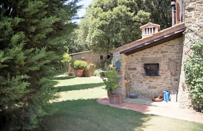 Villa Tuscany With Flair, Luxury & Panorama - Foto 70