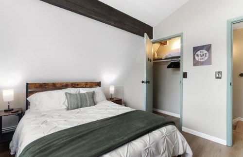 Cozy Retreat With Game Room Lake Como WI by David Rigney Real Estate Solutions - Foto 14