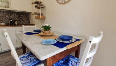 Monolocale con giardino privato, 1 minuto dal mare - Foto 3