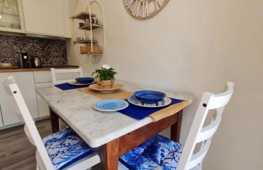 Monolocale con giardino privato, 1 minuto dal mare - Foto 3