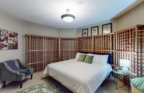 The Estate House-Timeless Elegance at 1885 Farms - Foto 79