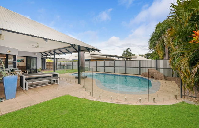 Cityside Hideaway Pool - Workstation - Markets - Foto 7