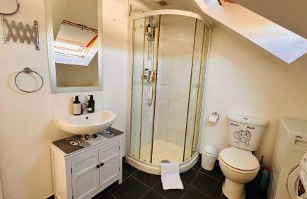 Broadway Apartment - Foto 13