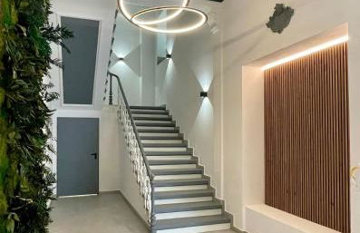 Modernes Apartment im Zentrum von Karlsruhe - Foto 9