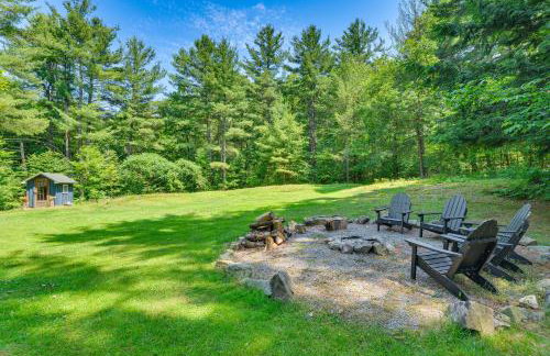 Fishing and Boating Paradise St Lawrence River Home - Foto 33