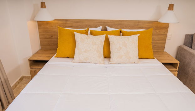 Dm-1q Studio Room In Getsemani With Pool and Wifi - Foto 4