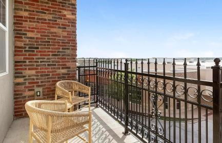 Landing Modern Studio Clubhouse Pool - Foto 63