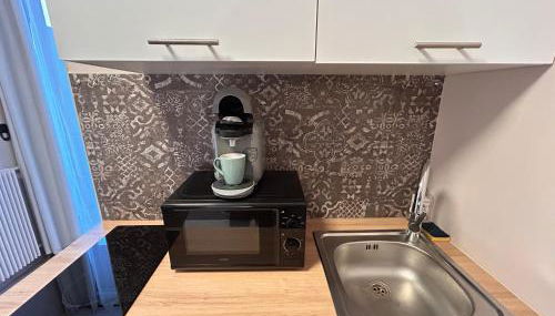 Magnifique studio neuf avec balcon - Foto 2