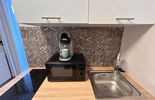 Magnifique studio neuf avec balcon - Foto 2