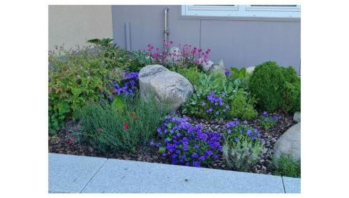 in Schambach Comfortable Holiday Residence - Foto 4, Other