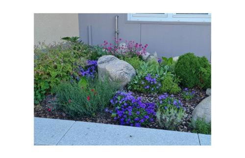 in Schambach Comfortable Holiday Residence - Foto 4