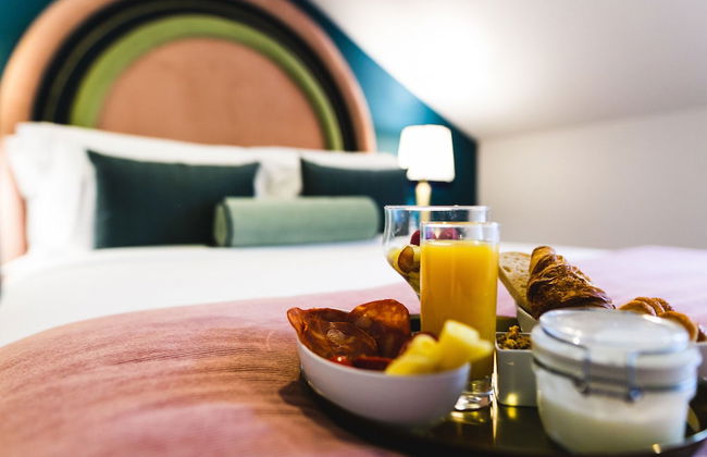 The Lift Apartments by RIDAN Hotels - Foto 5