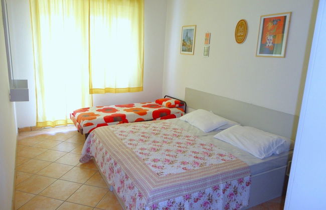 Apartment in Porto Santa Margherita by Beach - Foto 2