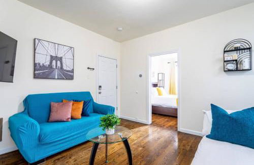 Family Apt: 2BR FREE Parking Airprt City Links - Foto 26