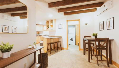 Carriage House No Stairs Near Forsyth Park - Foto 2