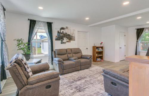 Spacious Shippensburg Home, Close to Museums! - Foto 4