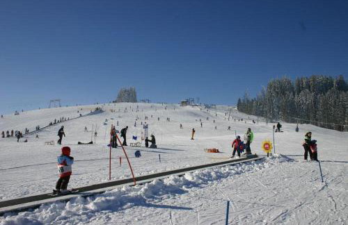 Hofgut FeWo & Spa - Foto 22
