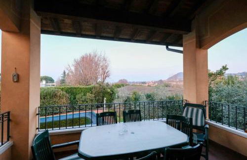 Casa della Rocca Lago di Garda - Foto 42