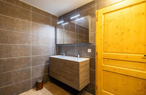 Chalet Achillée 5 Bedrooms - Foto 42