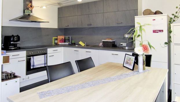 Margret - Foto 3, Kitchen / Dining Room