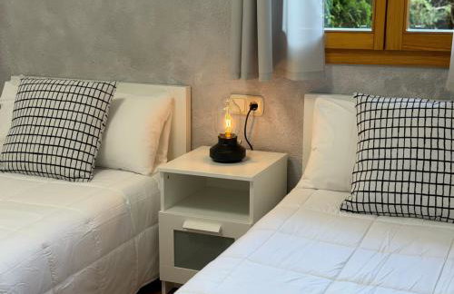 Era de Cal Baro - Casa rural con gran piscina y jardin - Foto 31