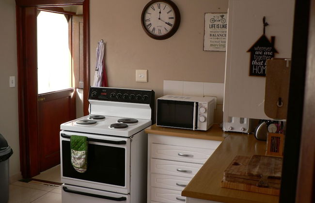 Heroldsbaai Holiday Home - Photo 13